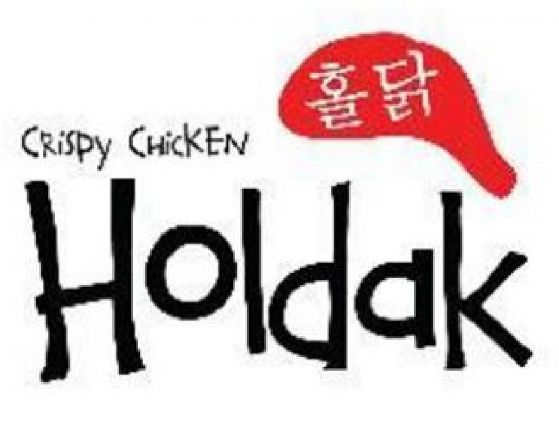 Holdak Crispy Chicken