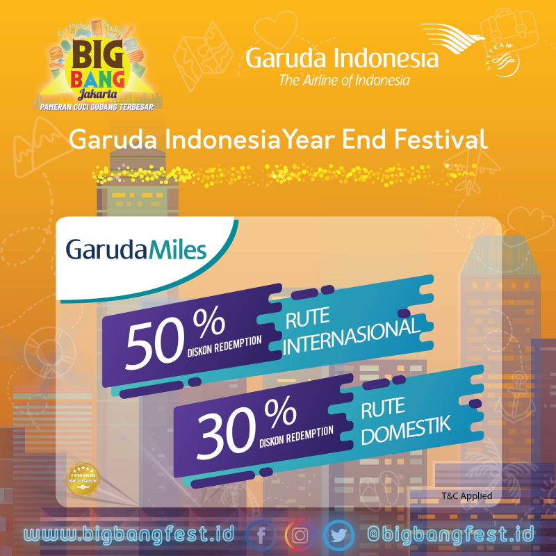 Garuda Indonesia