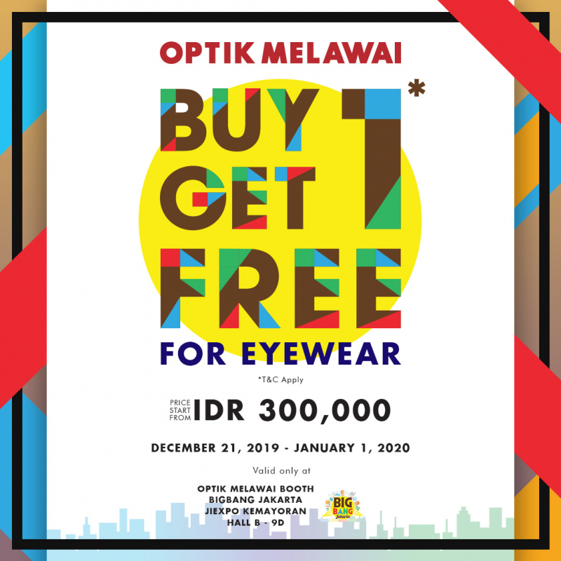 Optik Melawai