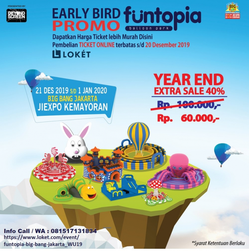 Funtopia