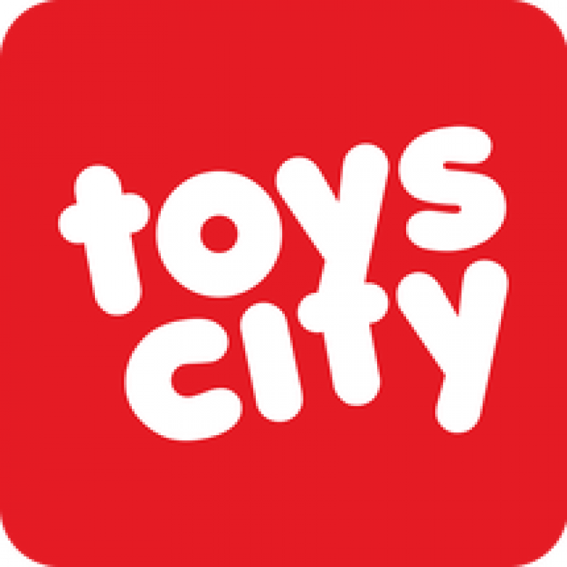 Toys City