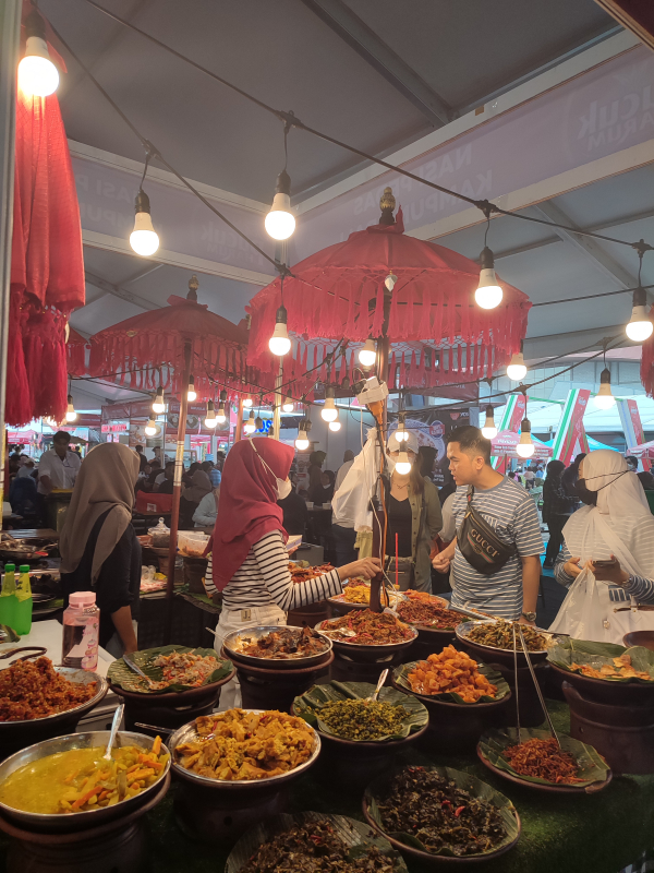 Festival Kuliner