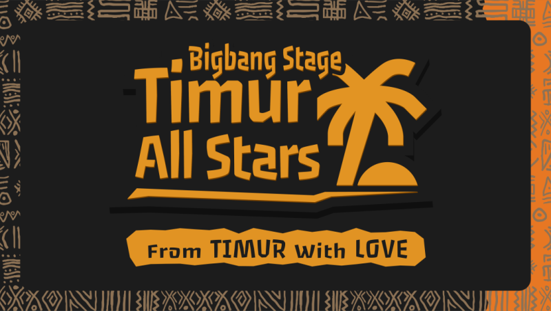 Timur All Stars